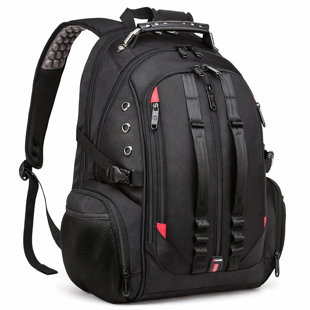 new bange outdoor waterproof custom travel school men backpack bag backpack laptop backpacks