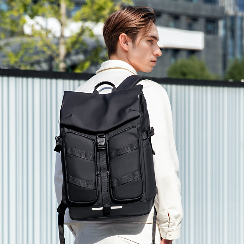 Mark Ryden Bags for Laptop Wholesale Customised Travelling Bag Multifunctional Large Capacity Backpack Laptop Bags