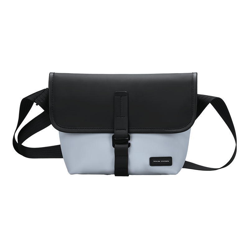 Mark Ryden Factory Hot Sale Men's Crossbody Bag Wholesale Multifunctional Outdoor Sports Cycling Shoulder Bag Chest