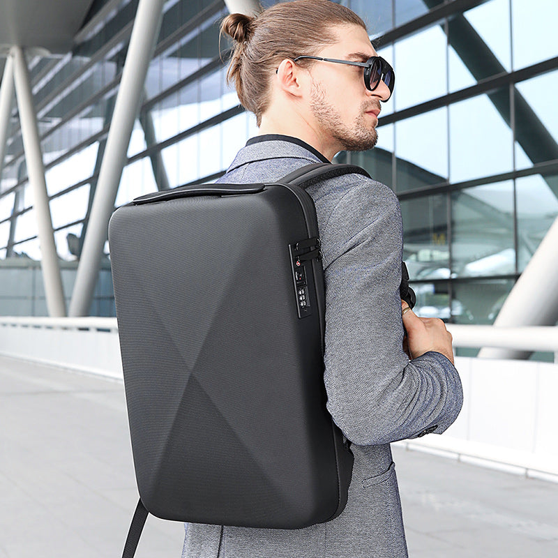 Man backpack bag best sale