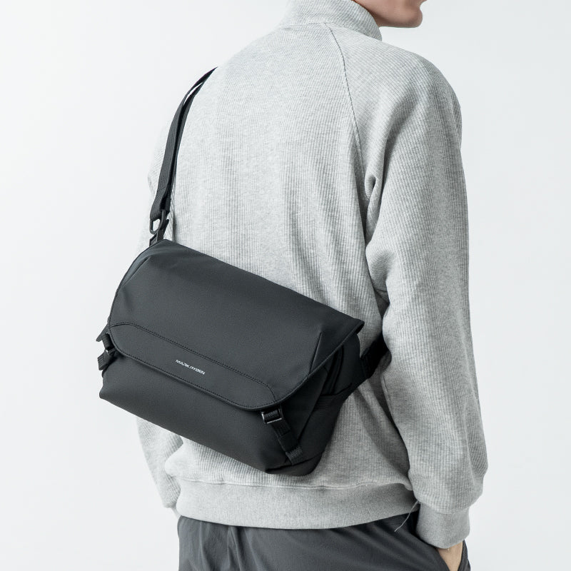 Mark Ryden Factory Wholesale New Crossbody Large Capacity Small Backpack Customized Light Luxury Shoulder Bag