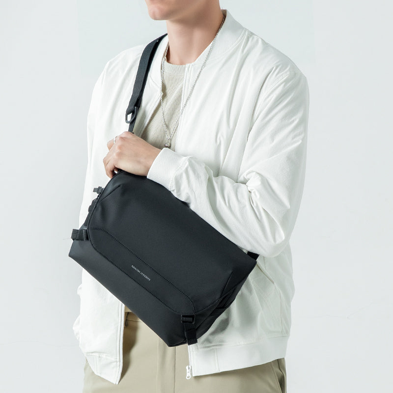 Mark Ryden Factory Wholesale New Crossbody Large Capacity Small Backpack Customized Light Luxury Shoulder Bag