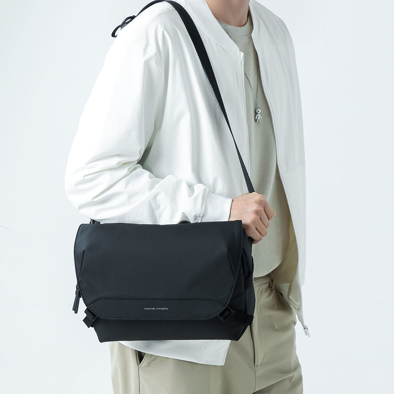 Mark Ryden Factory Wholesale New Crossbody Large Capacity Small Backpack Customized Light Luxury Shoulder Bag