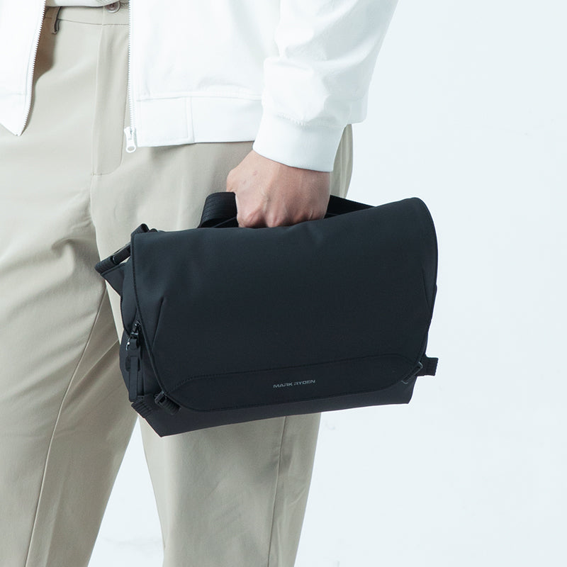 Mark Ryden Factory Wholesale New Crossbody Large Capacity Small Backpack Customized Light Luxury Shoulder Bag
