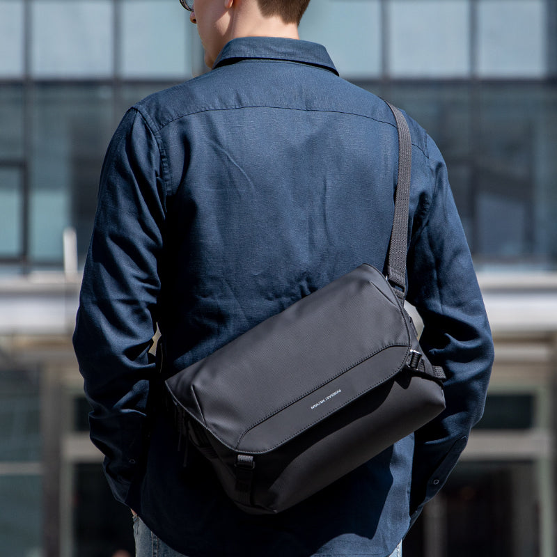 Mark Ryden Factory Wholesale New Crossbody Large Capacity Small Backpack Customized Light Luxury Shoulder Bag