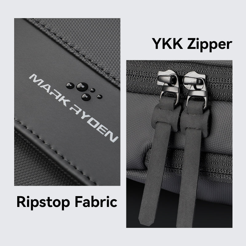 Mark Ryden Factory Wholesale New Crossbody Large Capacity Small Backpack Customized Light Luxury Shoulder Bag