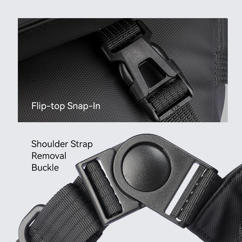 Mark Ryden Factory Wholesale New Crossbody Large Capacity Small Backpack Customized Light Luxury Shoulder Bag