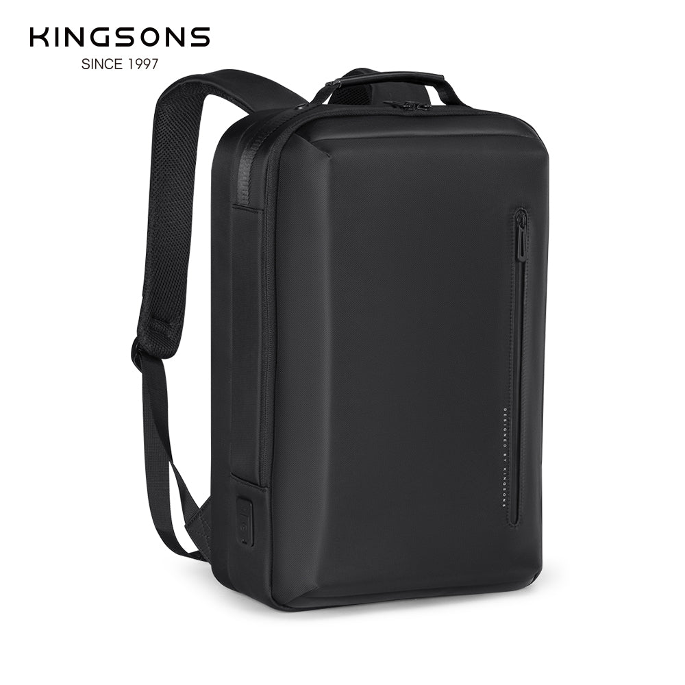 kingsons Business Laptop Backpack