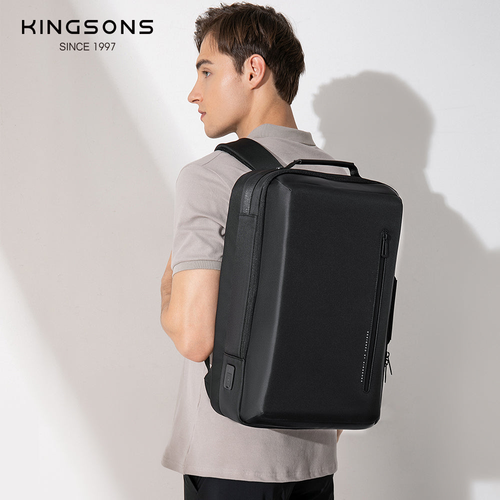 kingsons Business Laptop Backpack