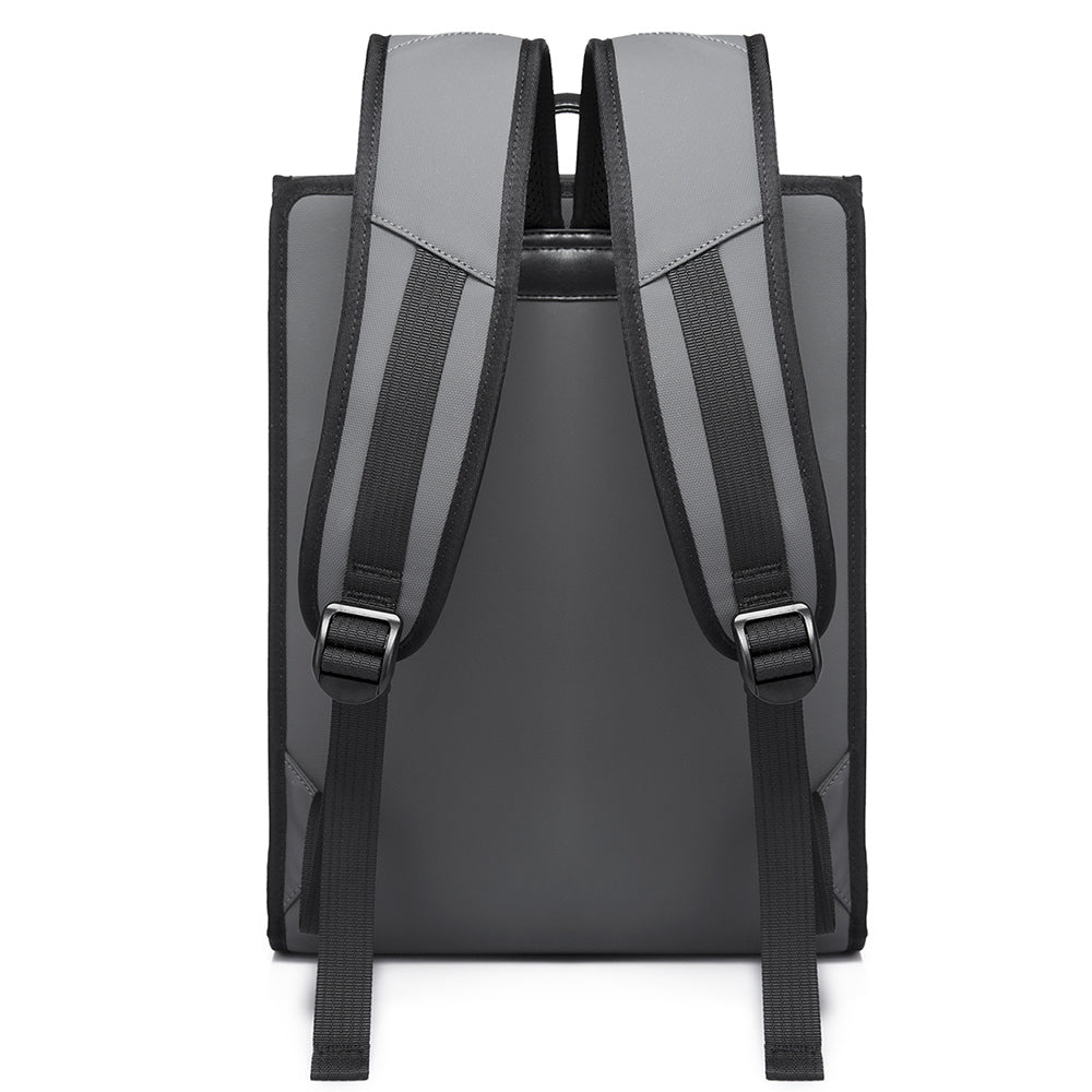 new BANGE trendy wholesale korean men fashion custom waterproof laptop school backpack bag backpacks