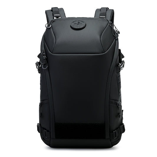 BANGE New Premium Multifunction Trendy 15.6inch Hiking Wholesale Waterproof Men Laptop Backpack