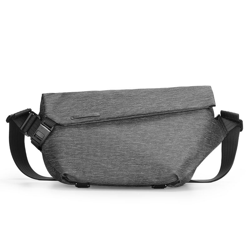 Mark Ryden Factory Wholesale Customised Crossbody Bag Men's Large Capacity Shoulder Tide Sports Small Backpack Bag