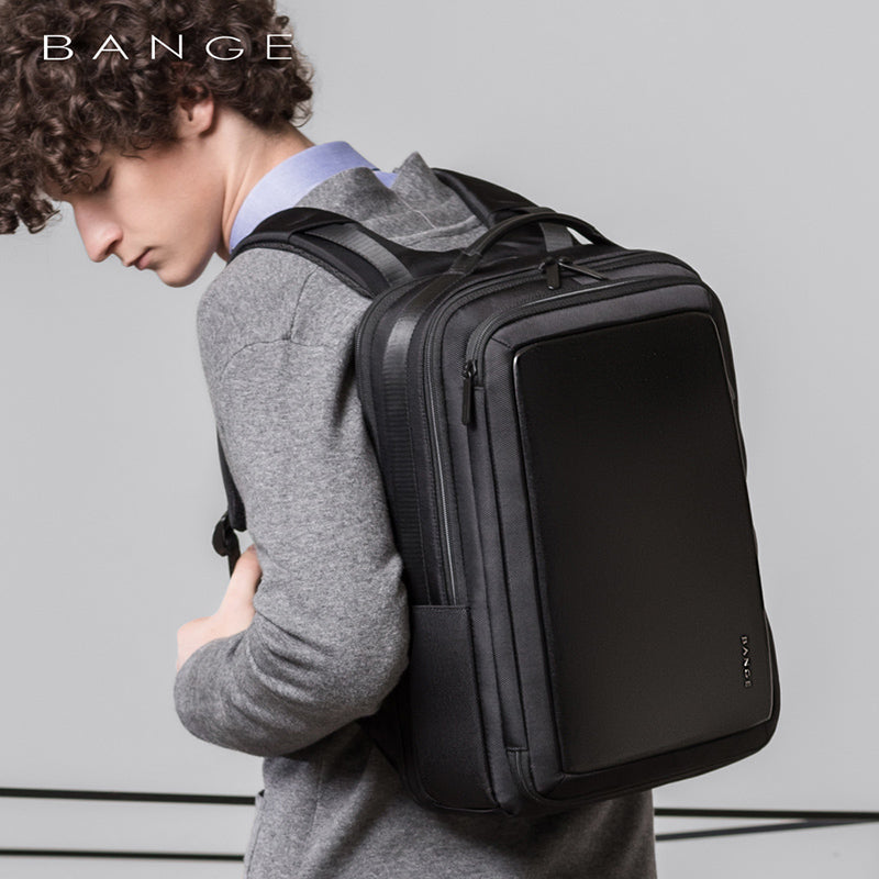 usb bags men custom waterproof business man bag backpack bag laptop backpack