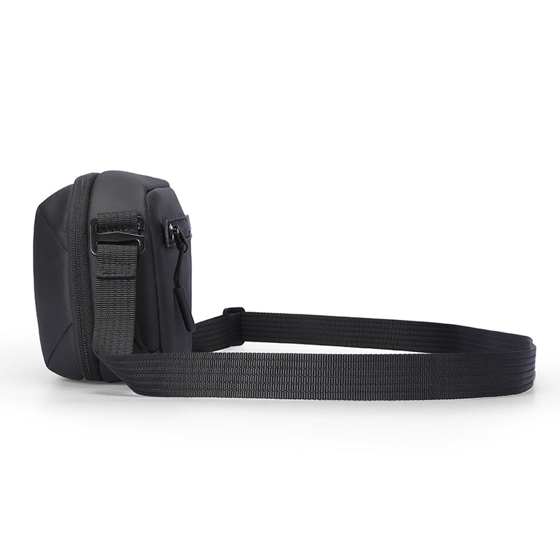 Mark Ryden Sale Men's Crossbody Bag Wholesale Multifunctional Outdoor Sports Shoulder Bag Business Trip Wash Bag