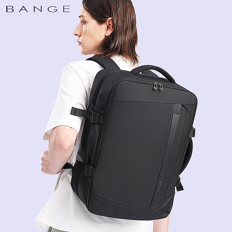 BANGE new wholesales bag backpack waterproof custom travel men's laptop backpacks