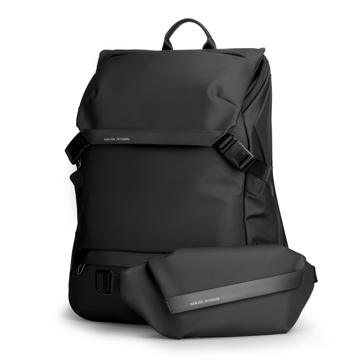 Mark Ryden Laptop Backpacks Large Capacity Outdoor Travel Backpack Computer Mother and Child Bag Luxury Backpack