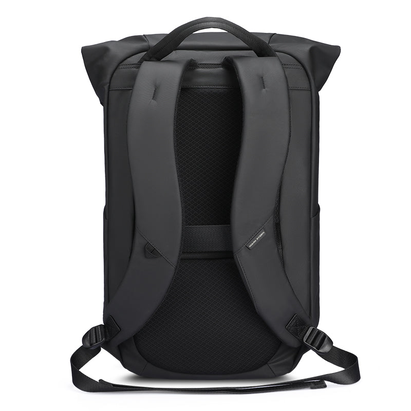 Mark Ryden Stylish School Backpack Bags Mochilas Daily Travel Business Custom Logo Student Laptop Backpack