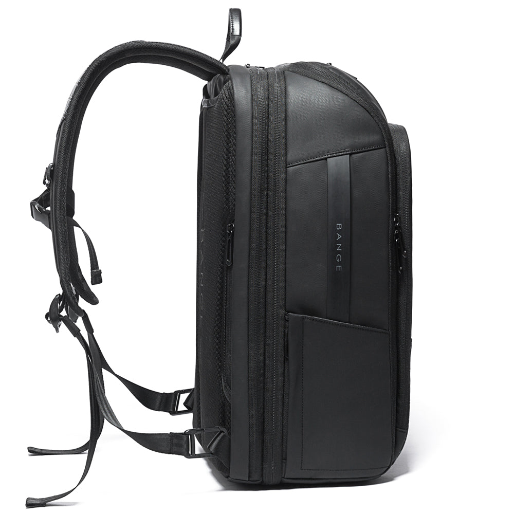 business multifunctional backpacks wholesale smart black men waterproof custom laptop backpack