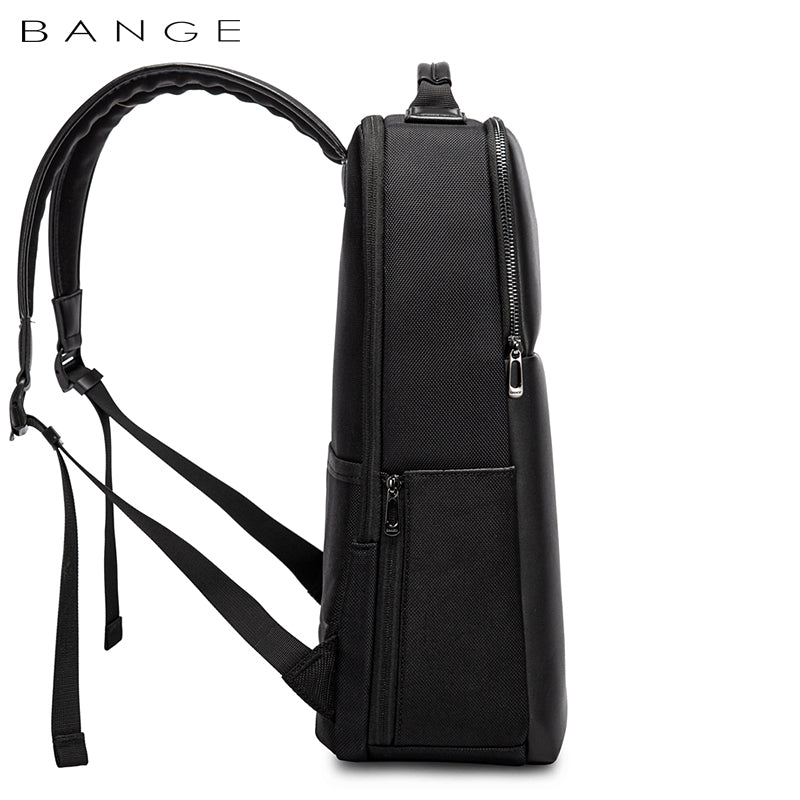 bange business usb bag laptop bag custom waterproof mens laptop backpack bag backpack