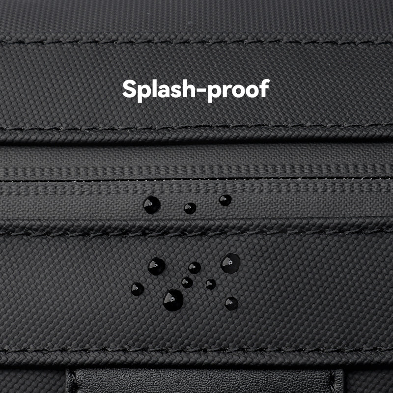 Mark Ryden Factory Hot Sale Scrub Bag Large Capacity Clutch Bag Fitness Travel Portable Waterproof Storage Bag