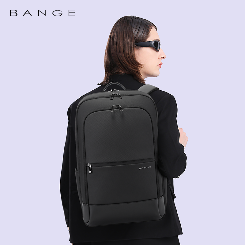 Hot sell bange business usb custom waterproof backpack bag