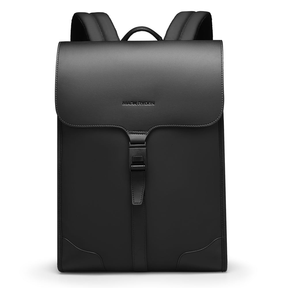 Mark Ryden Shoulder Bags for Men and Women College Students Waterproof Large Capacity Simple Computer Backpack Travel