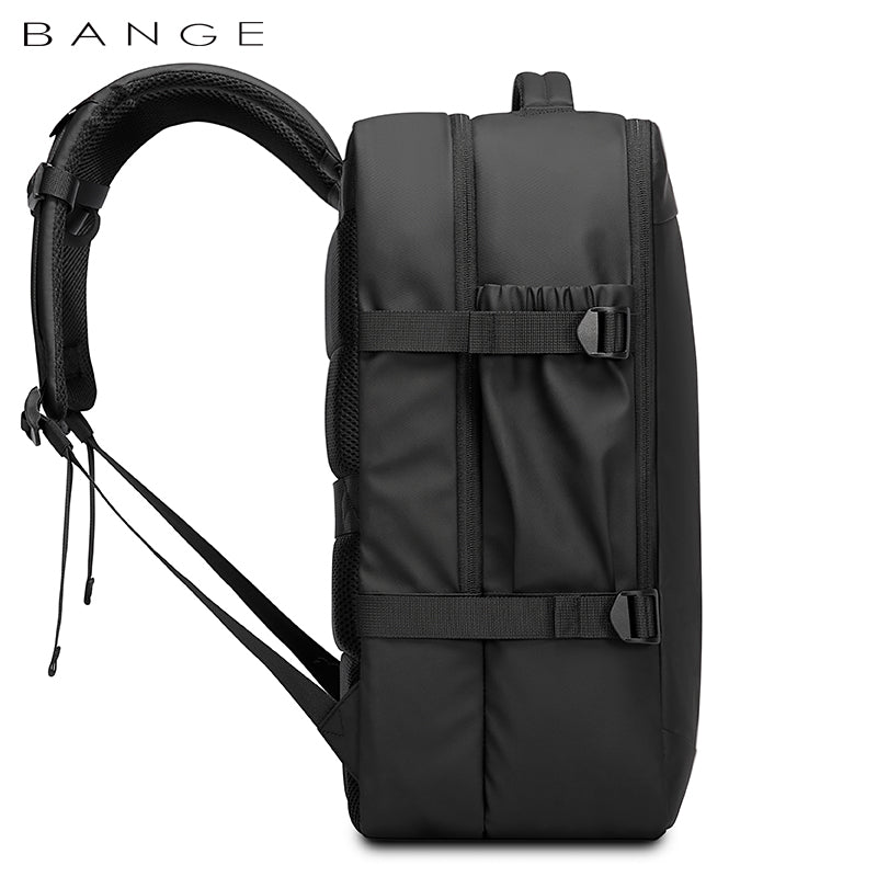 BANGE new wholesales bag backpack waterproof custom travel men's laptop backpacks