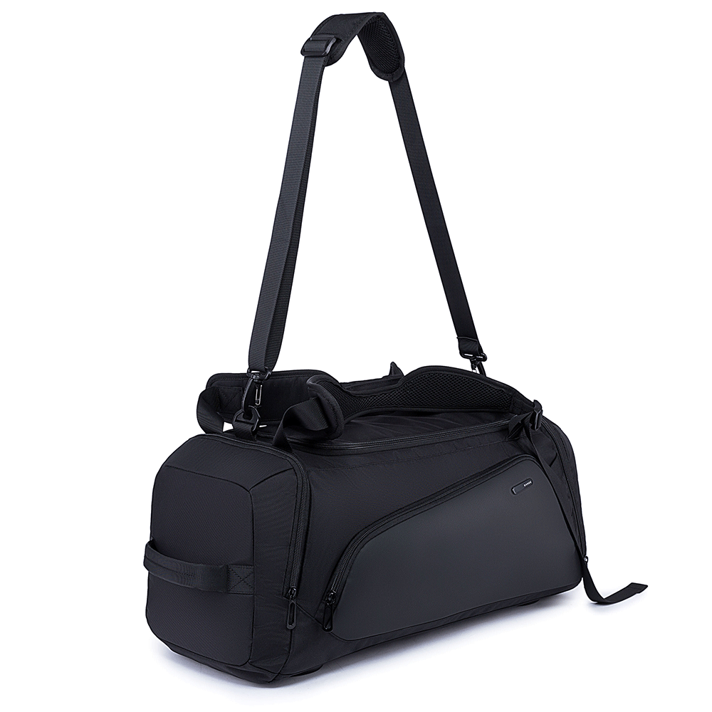 NEW model large capacity OEM designer gym bag duffle travel waterproof sports custom duffle bag