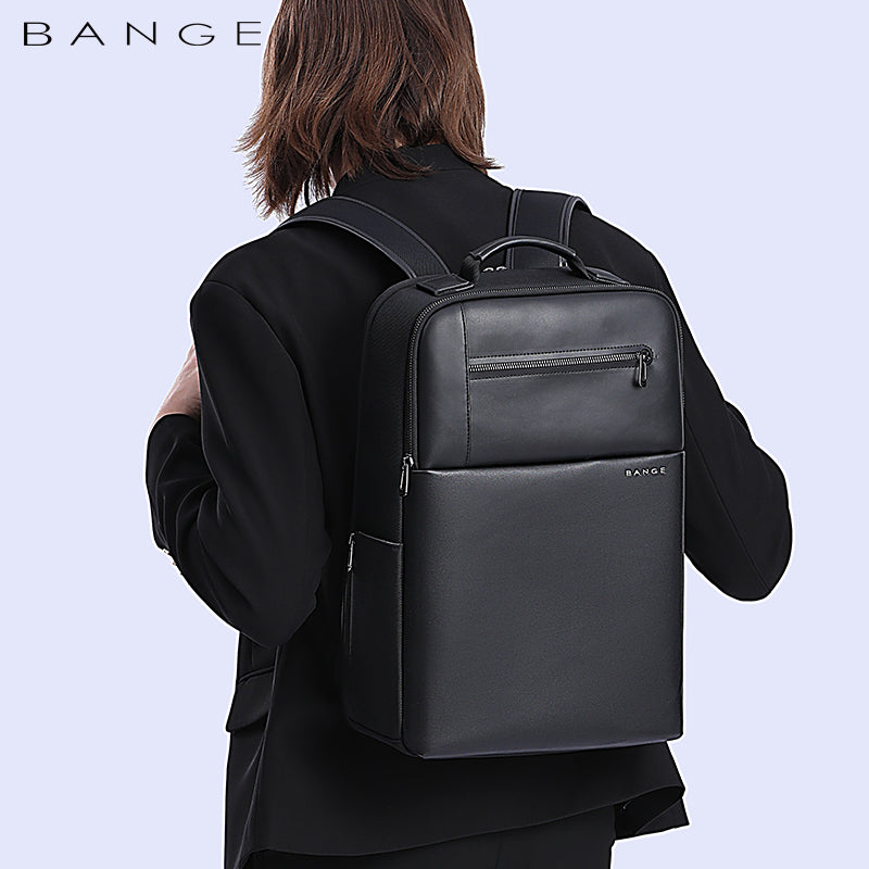 bange business usb bag laptop bag custom waterproof mens laptop backpack bag backpack