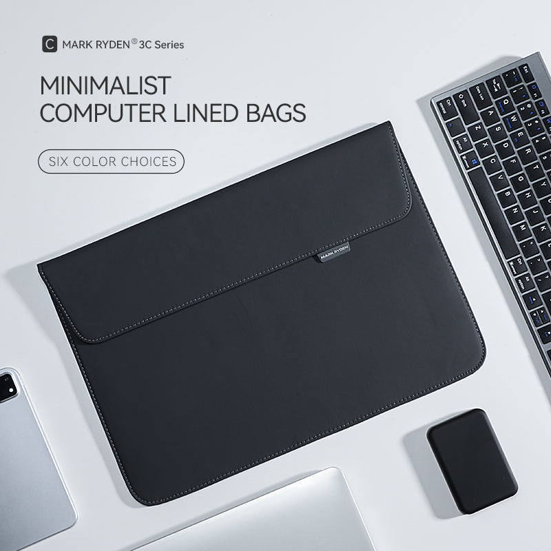 Mark Ryden Wholesale Custom Laptop 15.4 & 13.3 Inch Bags Cover Liner Bag Briefcase Protective Cover Storage Bag