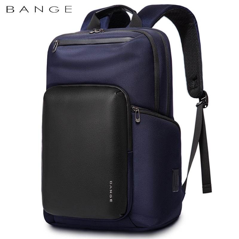 BANGE new design waterproof travel custom men backpack bag casual laptop backpacks