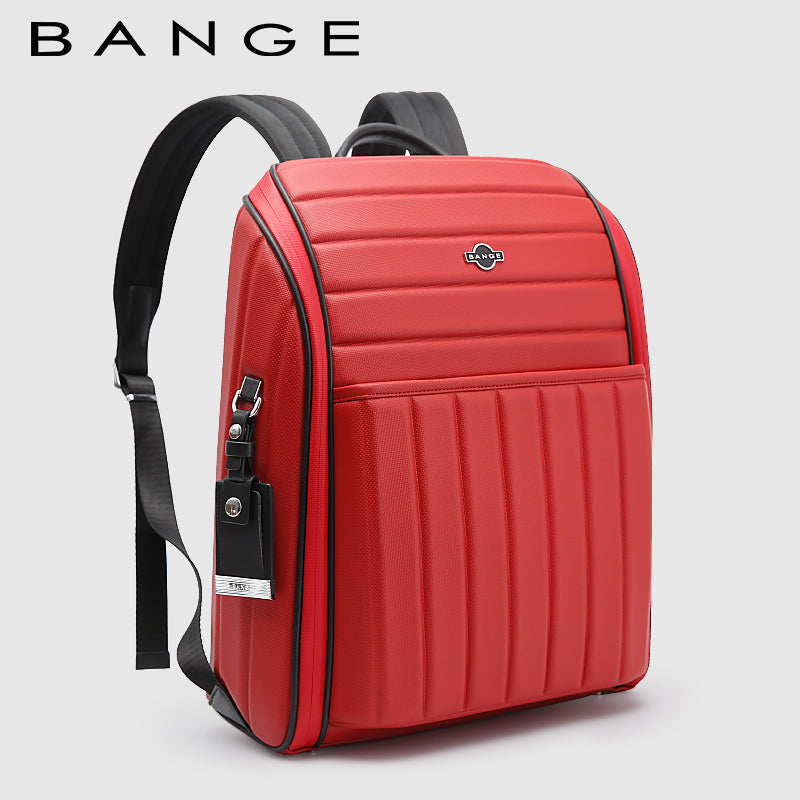 Bange Backpack Bag for Men Boys Office Work Fashion