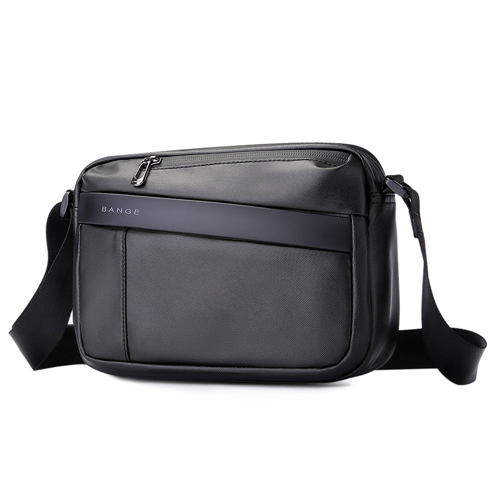 student shoulder bag laptop waterproof crossbody custom men messenger bag