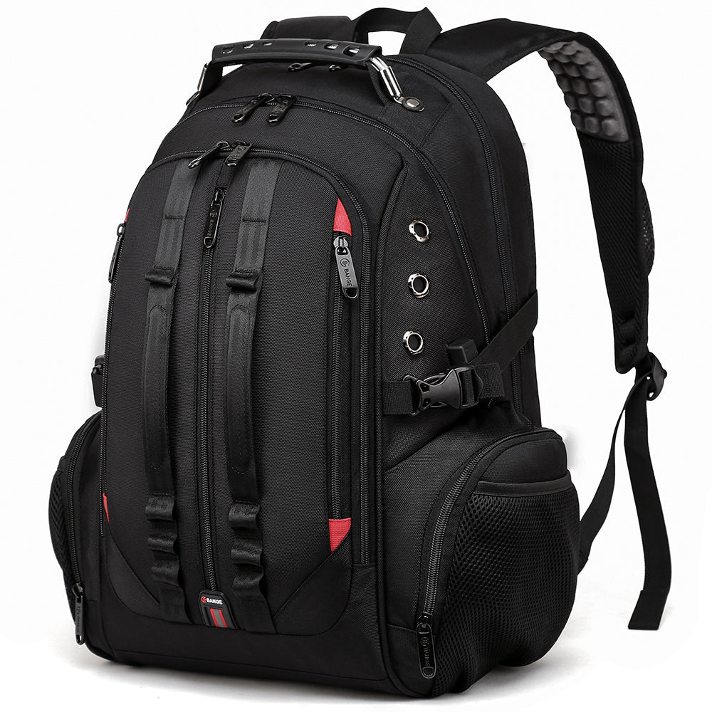 new bange outdoor waterproof custom travel school men backpack bag backpack laptop backpacks