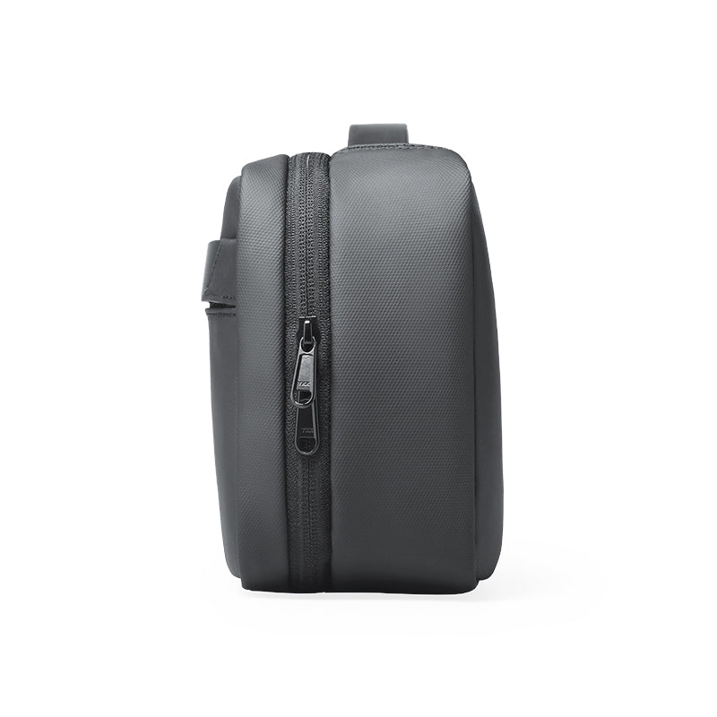 Mark Ryden Travel Toiletry Bag Men's Business Trip Gods Dry Wet Separation Fitness Bath Bag Waterproof Makeup Storage Bag