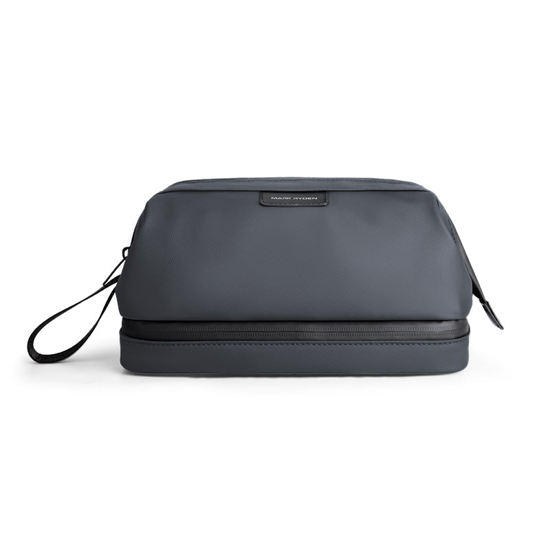 Mark Ryden Factory Hot Sale Scrub Bag Large Capacity Clutch Bag Fitness Travel Portable Waterproof Storage Bag