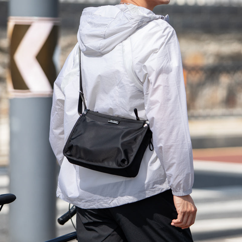 Mark Ryden Factory Direct Shoulder Bag Sports Multifunctional Crossbody Bag Cycling Messenger Bag Men's Backpacks