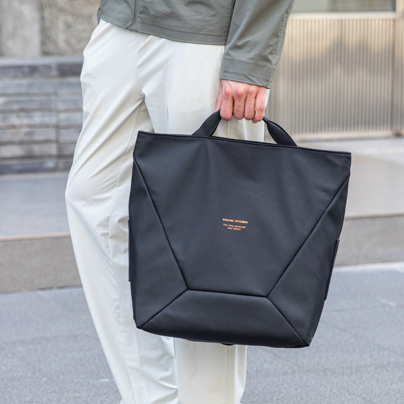 Mark Ryden Factory Hot Sale Wholesale Handbag Men's Crossbody Bag Large Capacity Handbag Tote Bag Cosmetic Bag