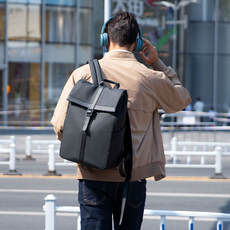 Mark Ryden Factory Hot Sale Lightweight Fashion Shoulder Bag Business Trip Backpack Sports Cycling Computer Bag