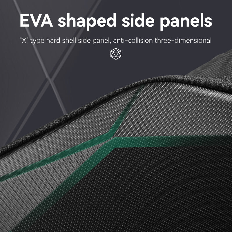 Mark Ryden Factory Hot Sale Multifunctional Men's Backpack Laptop Bag Work Travel Shoulder Bag