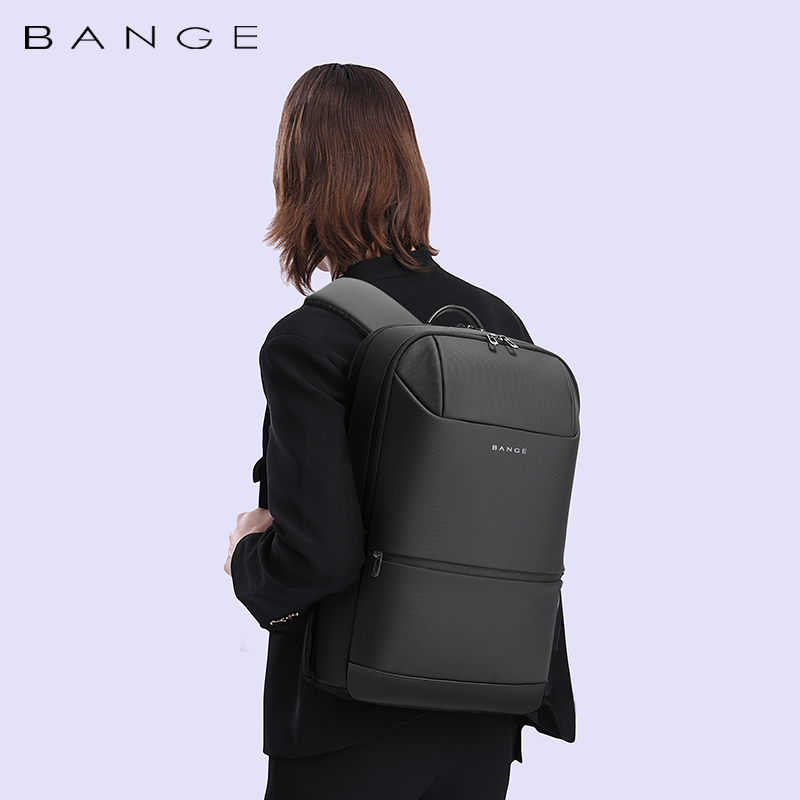 waterproof backpack bag men laptop backpacks