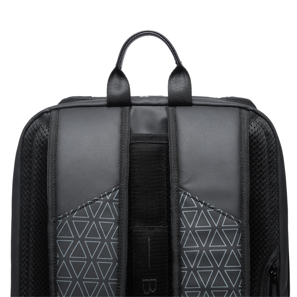 business multifunctional backpacks wholesale smart black men waterproof custom laptop backpack