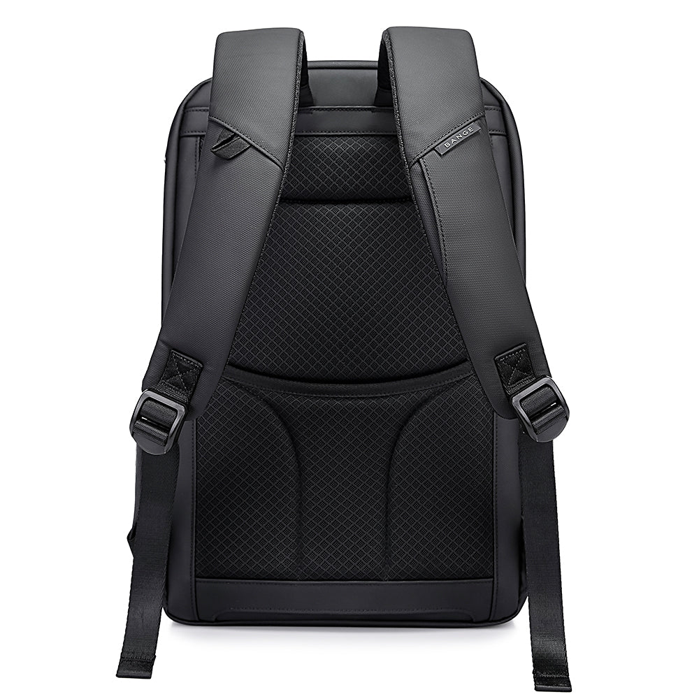 Hot sell bange wholesale business usbcustom waterproof backpack bag men laptop backpacks