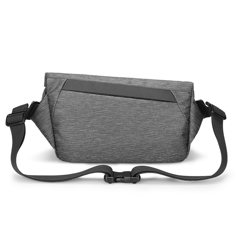 Mark Ryden Factory Wholesale Customised Crossbody Bag Men's Large Capacity Shoulder Tide Sports Small Backpack Bag