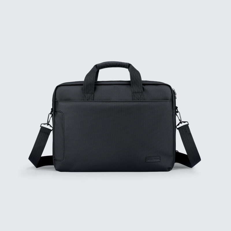 Mark Ryden Multi-layer Waterproof Men Laptop 15.6 Inch case Sleeve Notebook Computer Briefcase Business Handbags