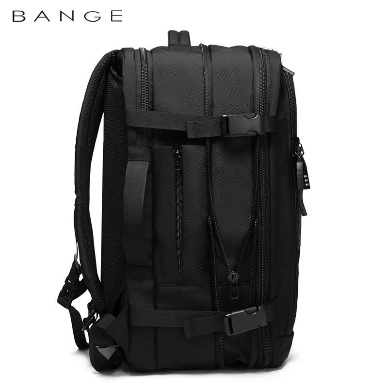 men black men anti theft custom travel backpack bag laptop backpacks