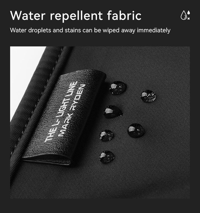 Mark Ryden Factory Wholesale Fanny Bag Customised Shoulder Bags Sports Riding Crossbody Bag