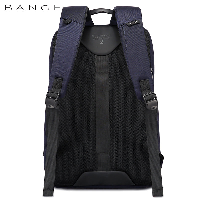 BANGE new design waterproof travel custom men backpack bag casual laptop backpacks