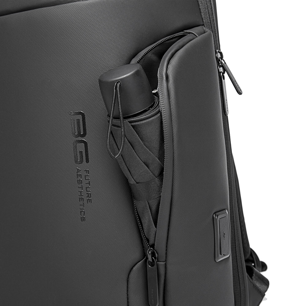 Bange black back packs school bags fashion backpack laptop smart custom men laptop backpack bag backpacks
