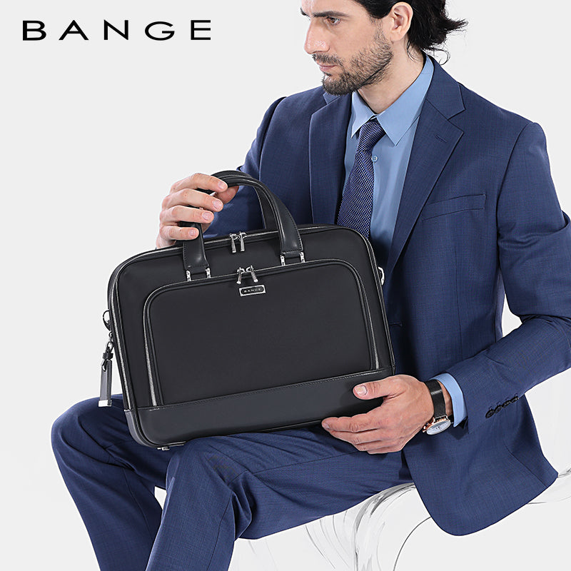 BANGE Premium Collection 15.6 Laptop